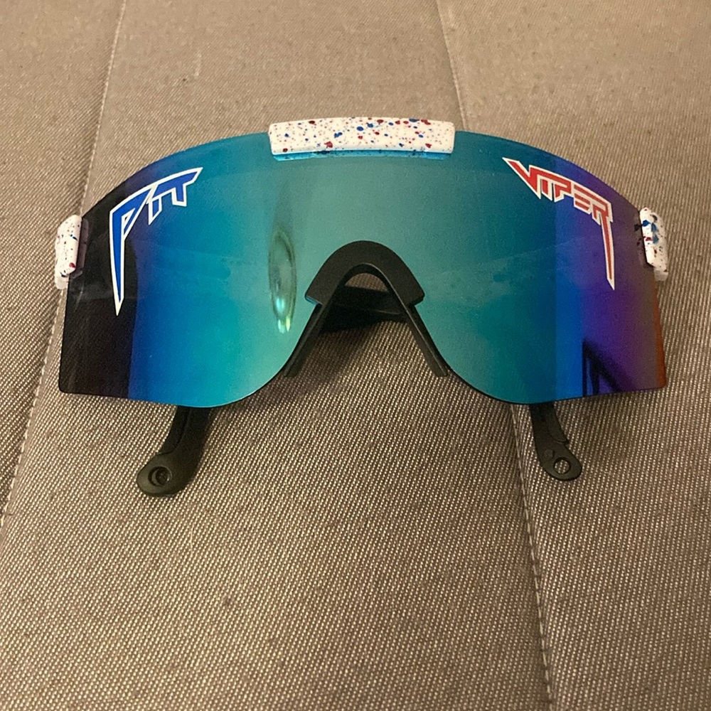 American pit vipers